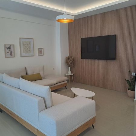 Casa Beige Apartment Heraklion  Exterior photo