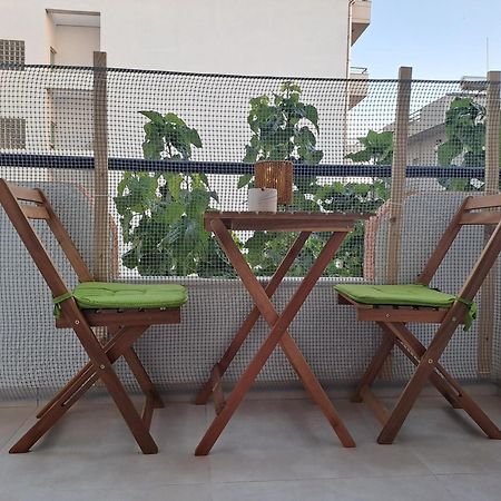 Casa Beige Apartment Heraklion  Exterior photo
