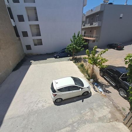 Casa Beige Apartment Heraklion  Exterior photo