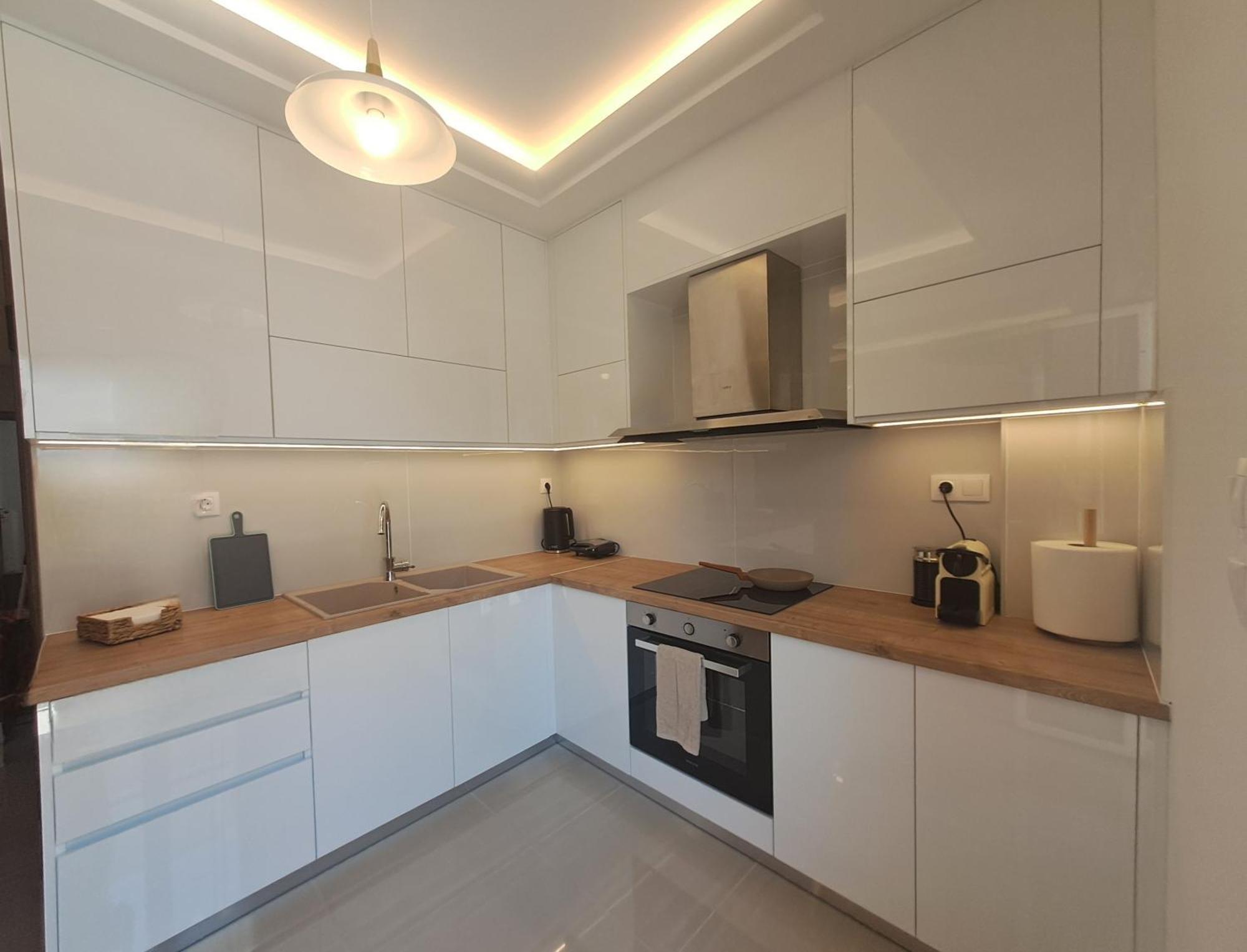 Casa Beige Apartment Heraklion  Exterior photo