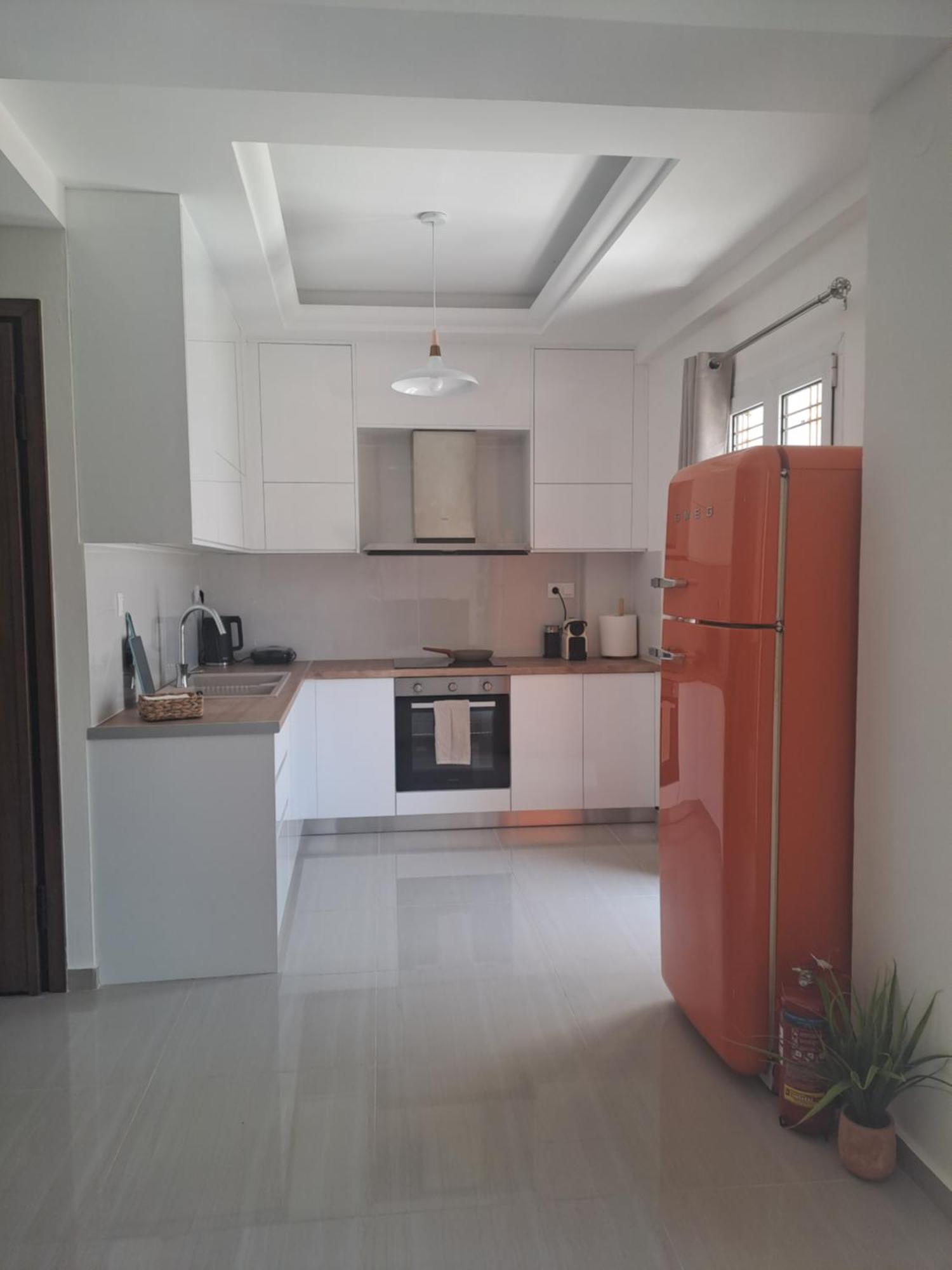 Casa Beige Apartment Heraklion  Exterior photo