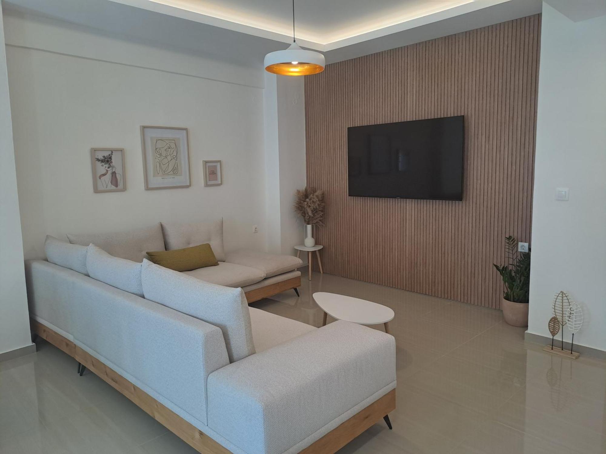 Casa Beige Apartment Heraklion  Exterior photo