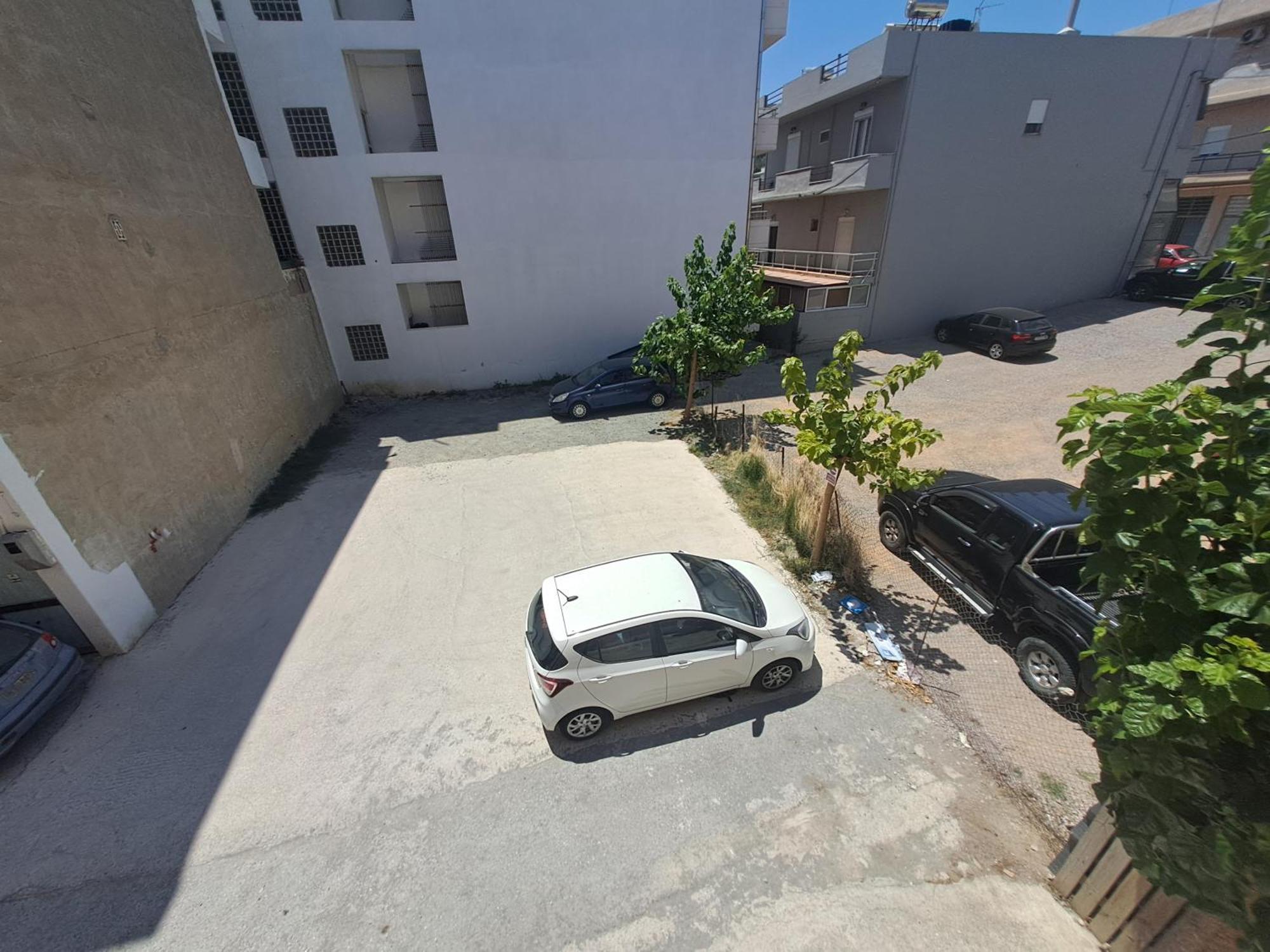Casa Beige Apartment Heraklion  Exterior photo