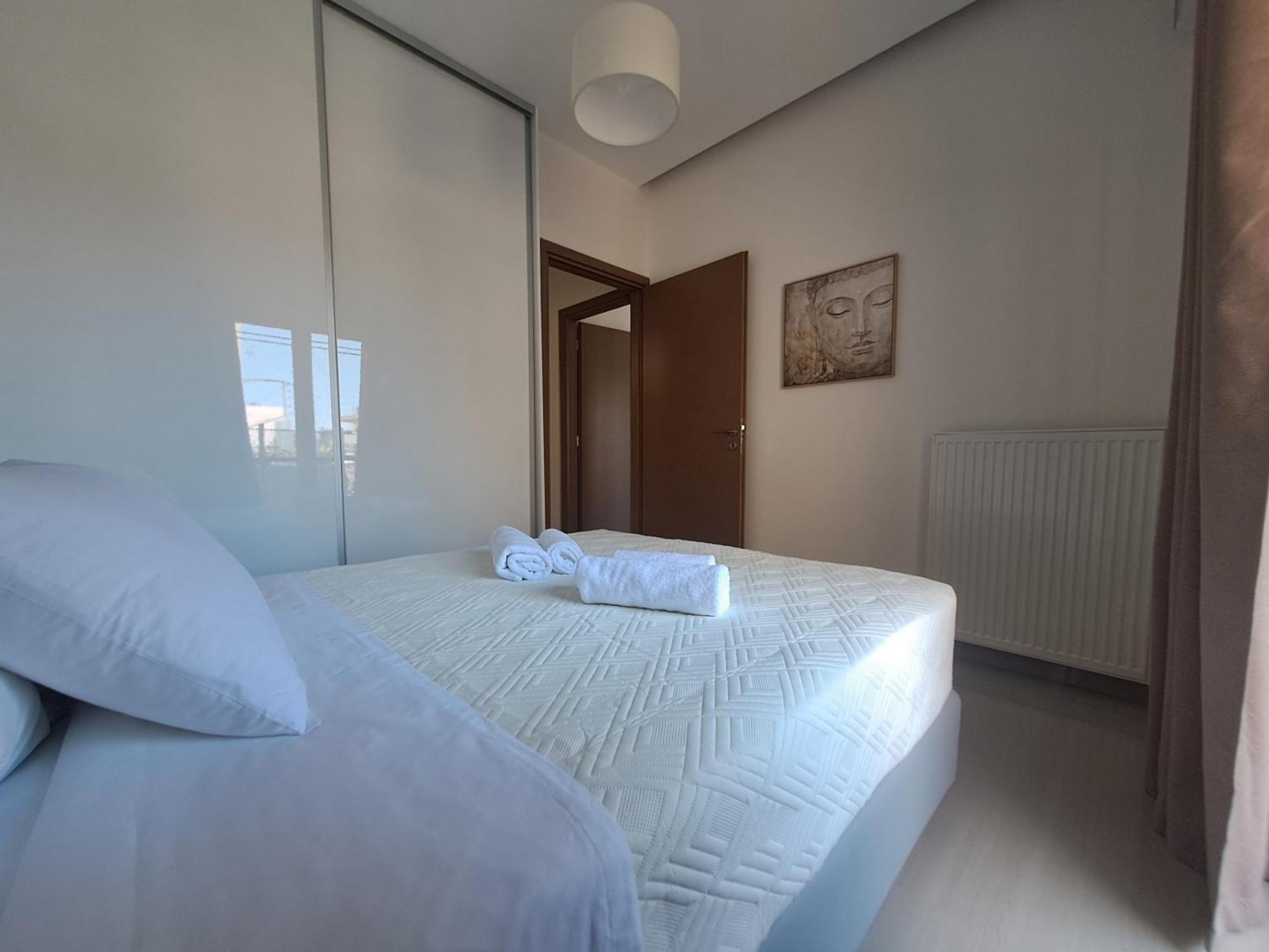Casa Beige Apartment Heraklion  Exterior photo