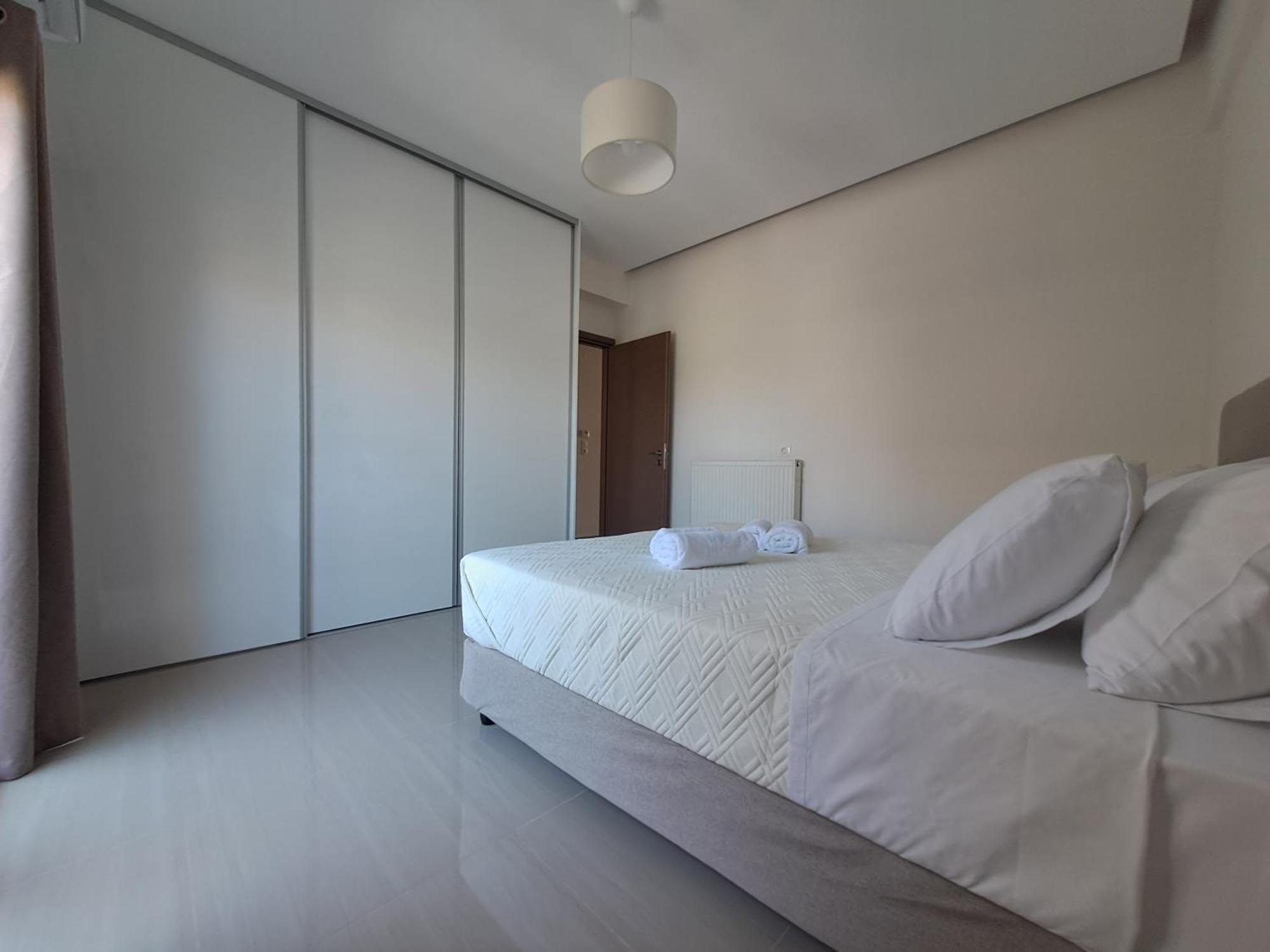 Casa Beige Apartment Heraklion  Exterior photo