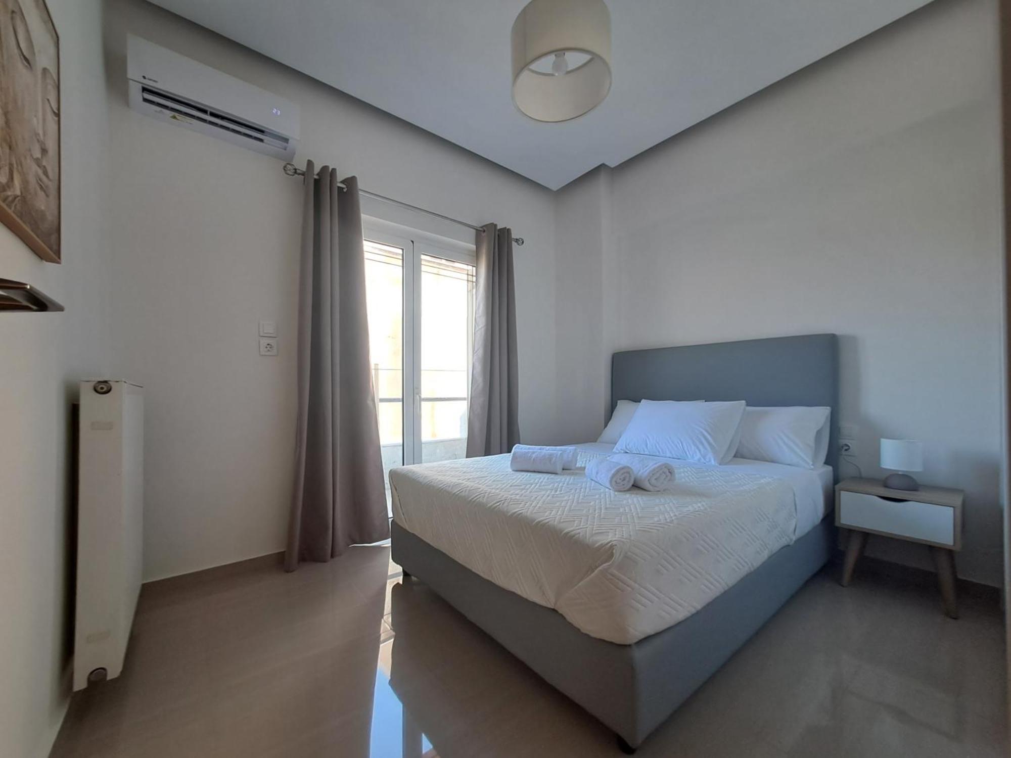 Casa Beige Apartment Heraklion  Exterior photo
